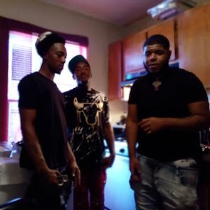 Meet your Posher, Johntae